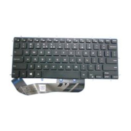 Dell Backlit US English keyboard