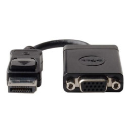 Dell Adapter DisplayPort to VGA