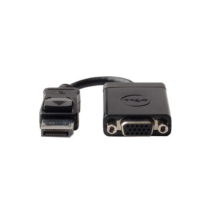 Dell Adapter DisplayPort to VGA