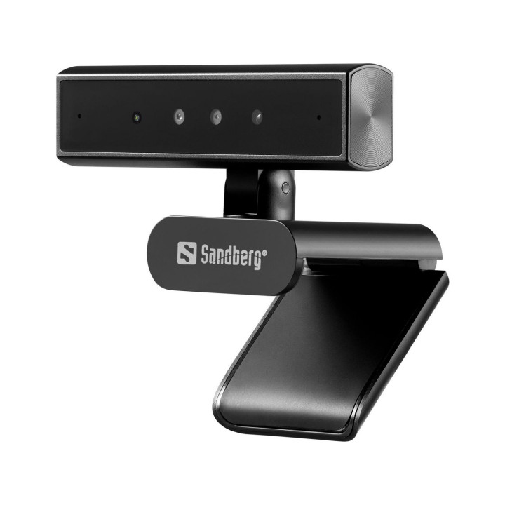 Sandberg Face-ID Webcam Mini Pro