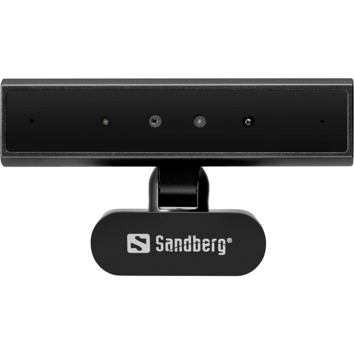 Sandberg Face-ID Webcam Mini Pro