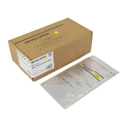 CoreParts Yellow Developer
