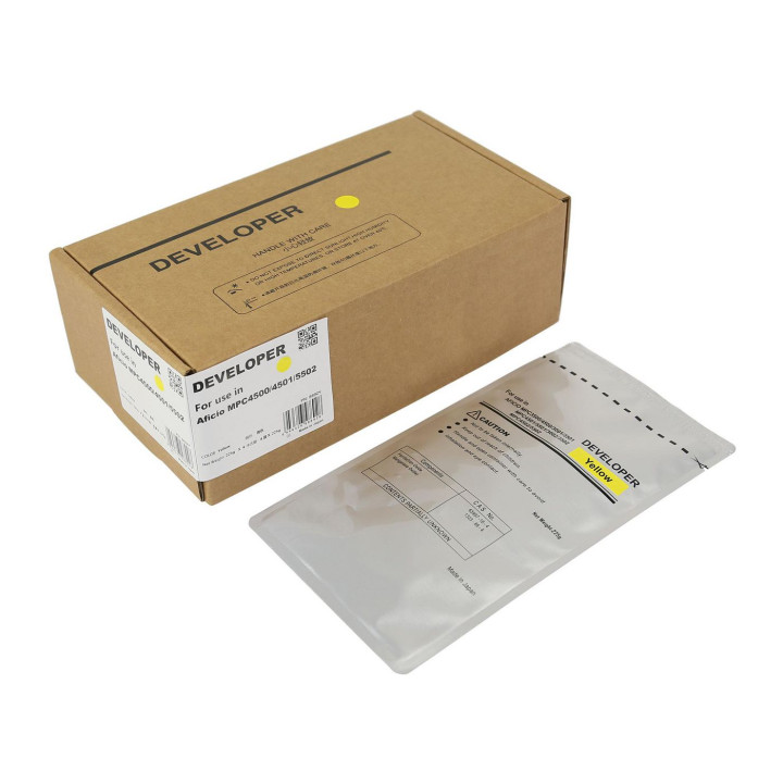 CoreParts Yellow Developer