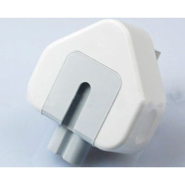 CoreParts Mains plug/duckhead, Apple -