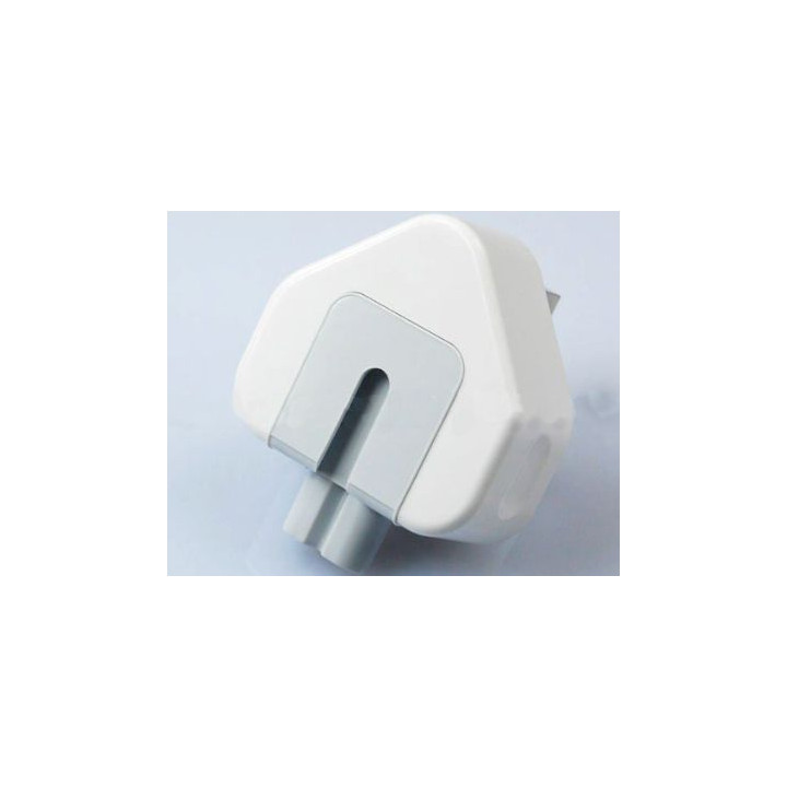 CoreParts Mains plug/duckhead, Apple -