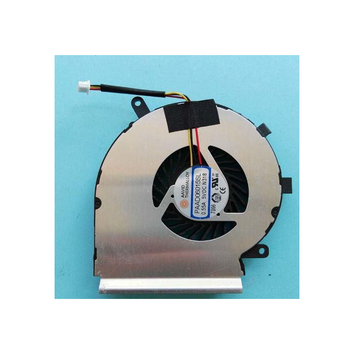 CoreParts Cpu Cooling Fan MSI GE62 GL62