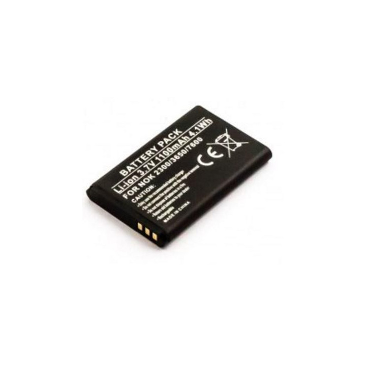 CoreParts Battery for Nokia Mobile