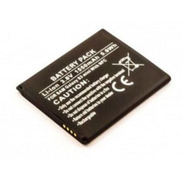 CoreParts Battery 5.89Wh Li-ion 3.8V