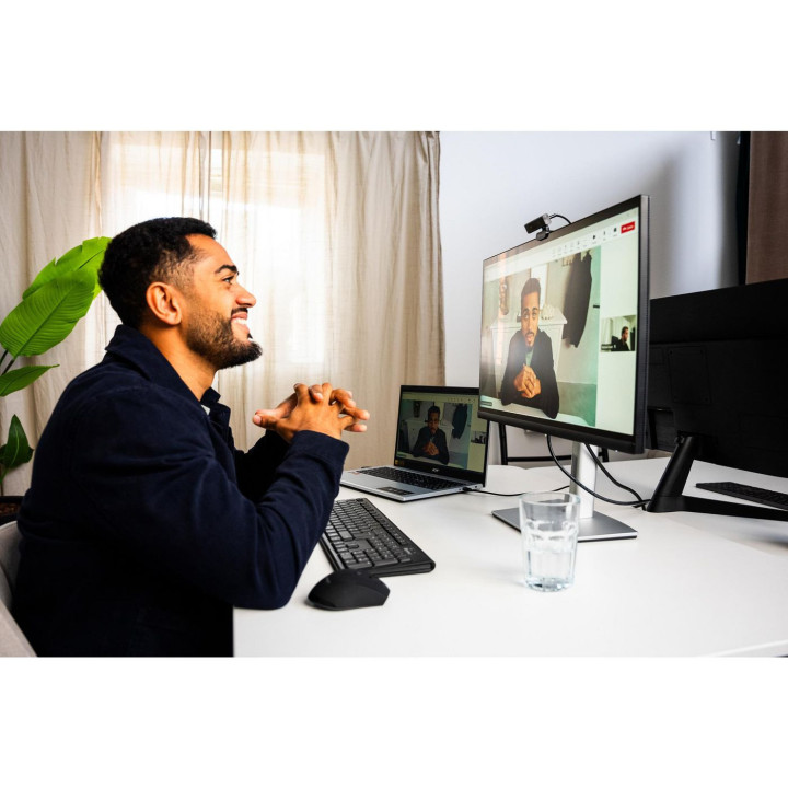 Sandberg Face-ID Webcam Mini