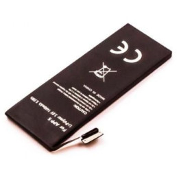 CoreParts Battery 5.47Wh Li-ion 3.8V