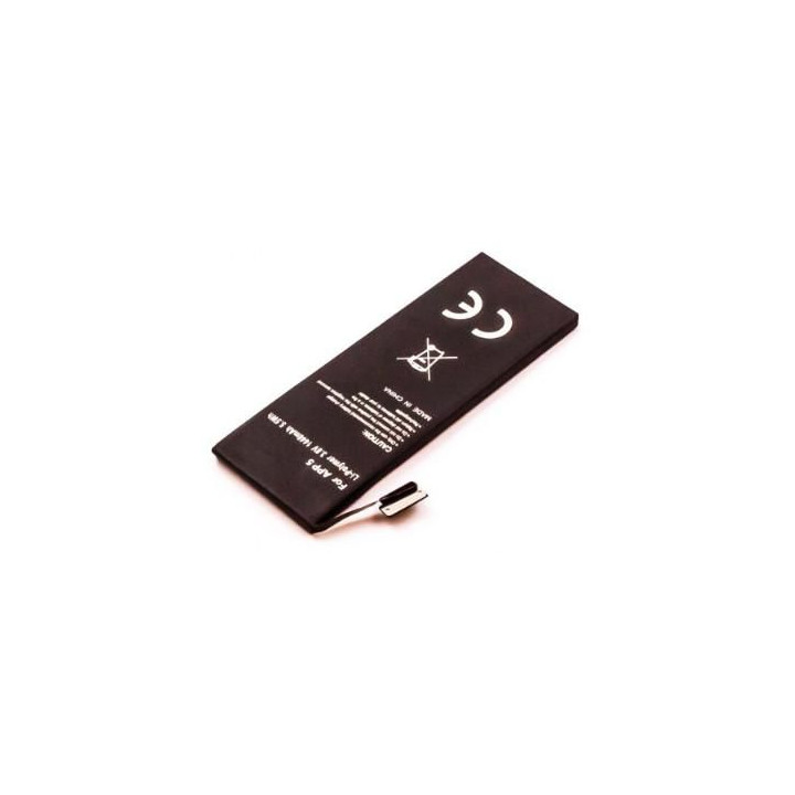 CoreParts Battery 5.47Wh Li-ion 3.8V