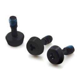 CoreParts Battery Screw Set (3pcs-set)