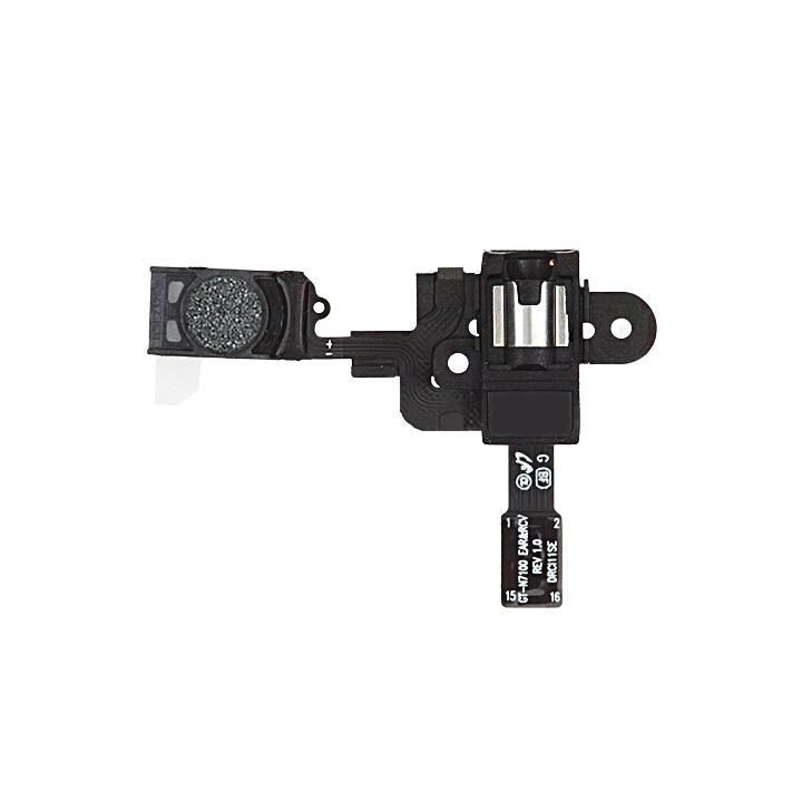 CoreParts N7105 Phone Jack Flex with
