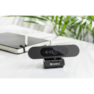 Face-ID Webcam 2