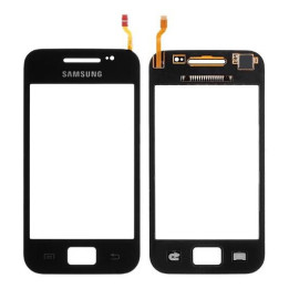 CoreParts Digitizer Touch Panel Black