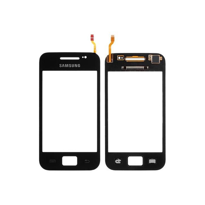 CoreParts Digitizer Touch Panel Black