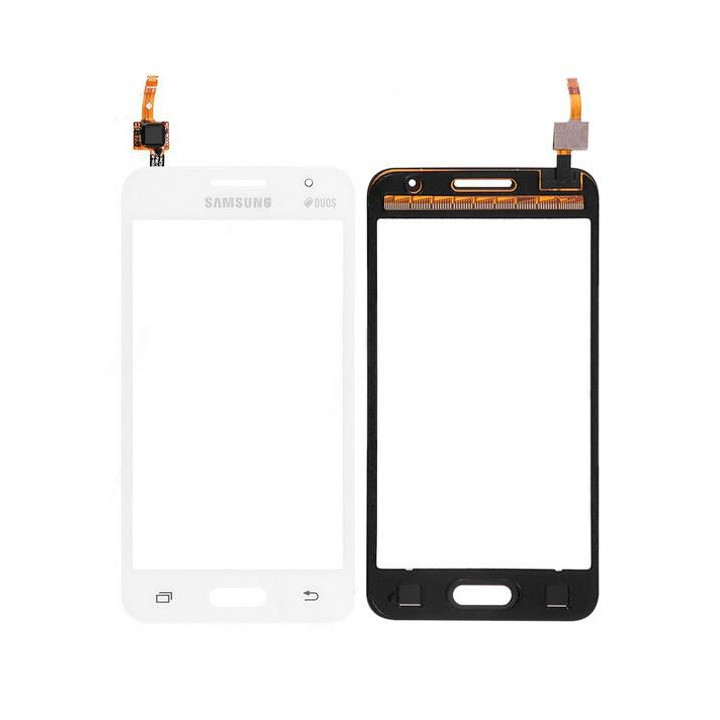 CoreParts Digitizer Touch Panel White