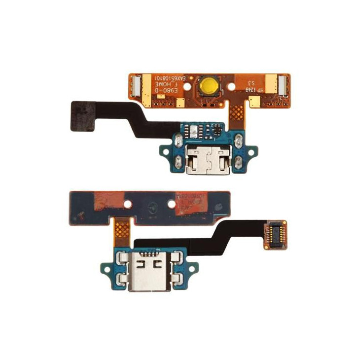 CoreParts Dock Charging Flex for LG