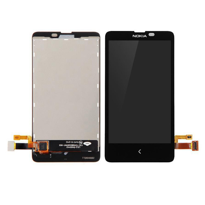 CoreParts LCD Screen and Digitizer
