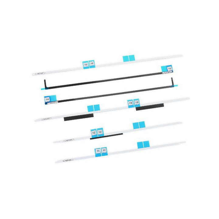 CoreParts LCD Adhesives Set for Apple