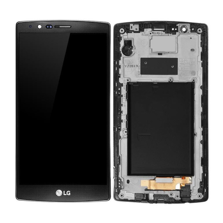 CoreParts LCD Screen and Digitizer with