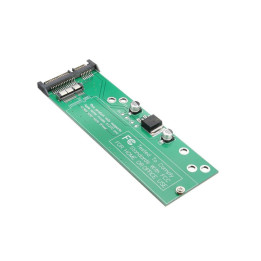 CoreParts SSD to SATA Adapter 12+6 PIN