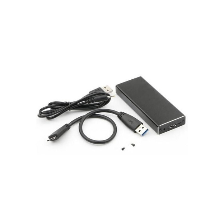 CoreParts SSD Enclosure Macbook Air/Pro
