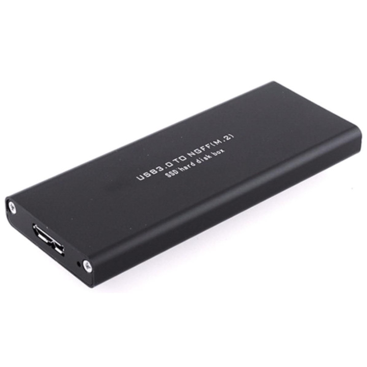 CoreParts M.2 SATA NGFF to USB 3.0