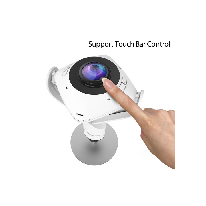 j5create 360° All Around Webcam
