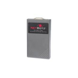 APC Netbotz Extended Storage