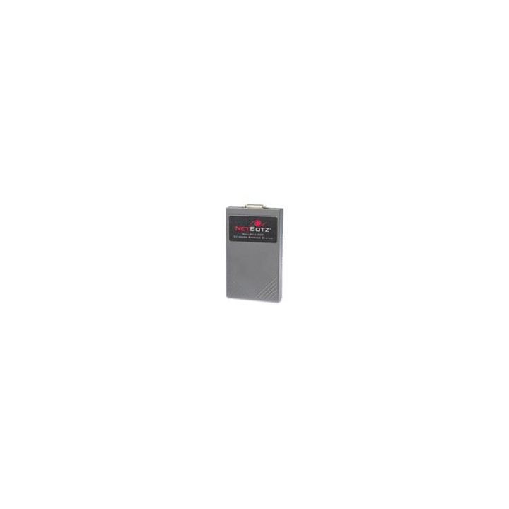 APC Netbotz Extended Storage