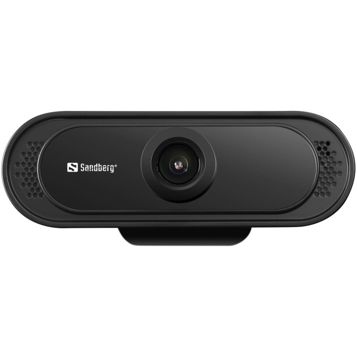 USB Webcam 1080P Saver