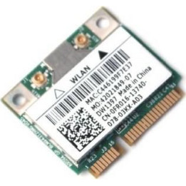 Acer Wlan Board 802 11 Bgn W/Bt4