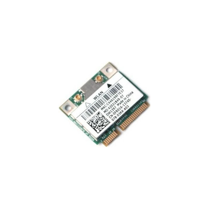 Acer Lan Board Wrls 802 11A/B/G/N