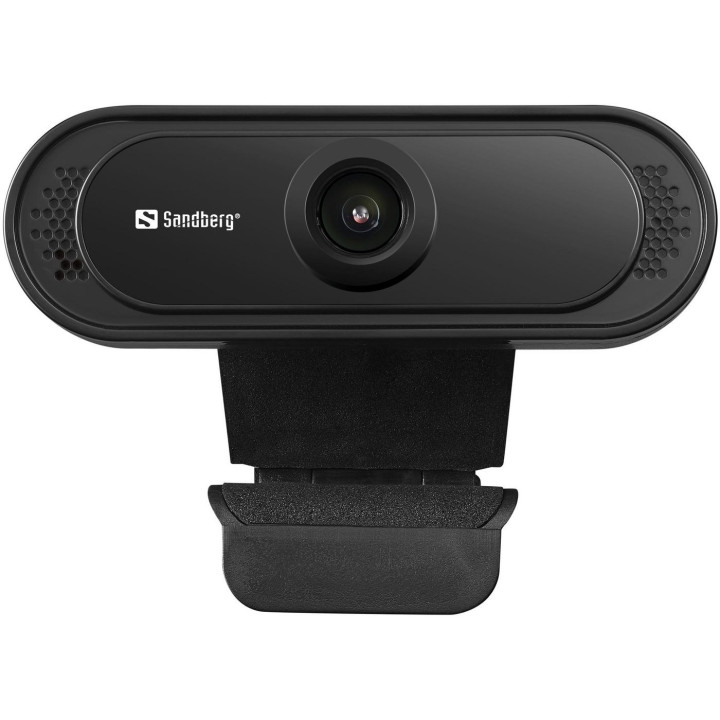 USB Webcam 1080P Saver