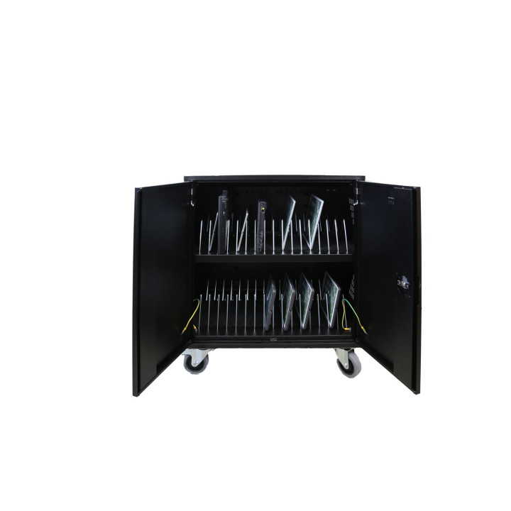 Leba NoteCart Flex Extended, 32