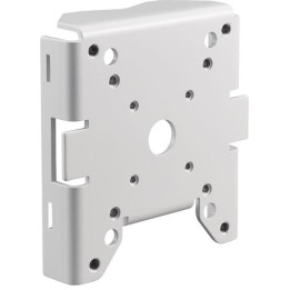 Bosch Pole mount adapter large