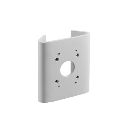 Bosch Pole mount adapter small