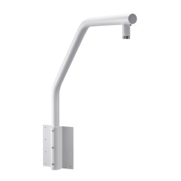 Bosch Pendant parapet mount