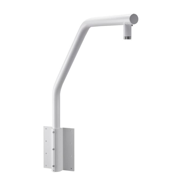 Bosch Pendant parapet mount