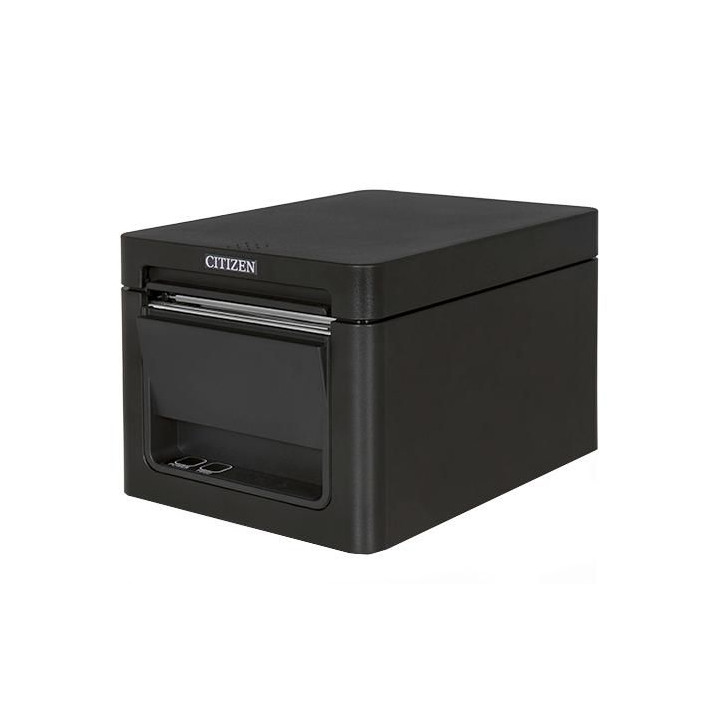 Citizen CT-E351, USB, RS232, Black