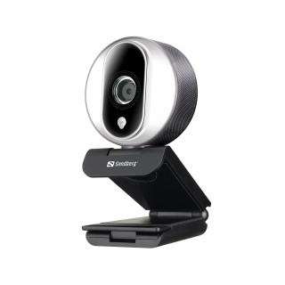 Streamer USB Webcam Pro