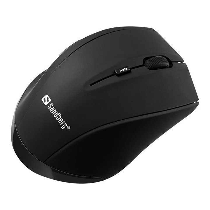 Wireless Mouse Pro