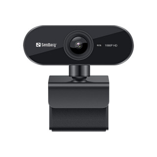 USB Webcam Flex 1080P HD