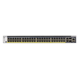 Netgear M4300 52-PORT GB POE+ SWITCH