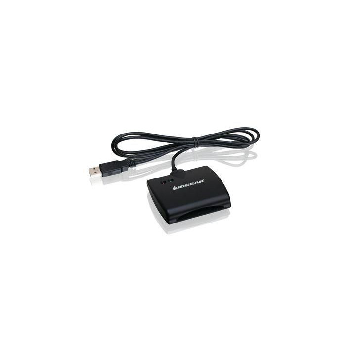 IOGEAR FIPS201 Certified USB Smart