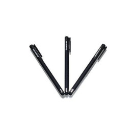 IOGEAR Touch Point Stylus 3-pack