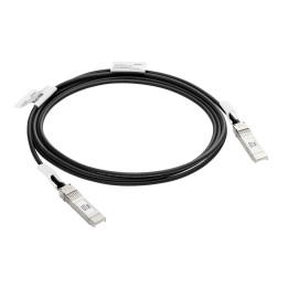 Hewlett Packard Enterprise X242 10G SFP+ to SFP+