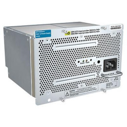 Hewlett Packard Enterprise Procurve 1500W PoE+ zl