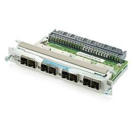 Hewlett Packard Enterprise HPN 3800 4-port Stacking Modul